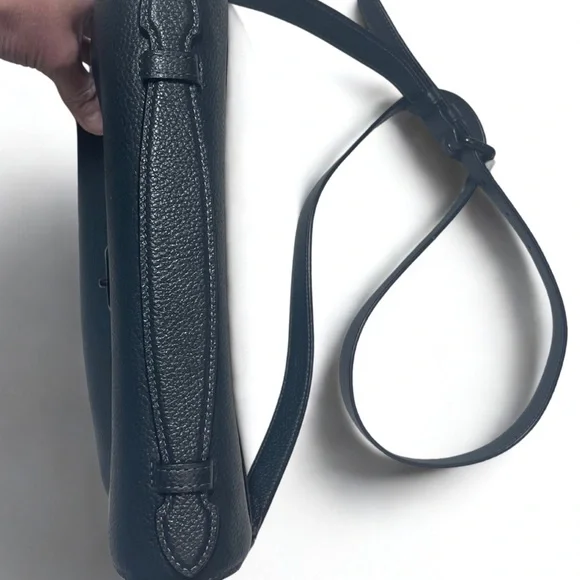 Coach Cassie Crossbody - Pine Green - Picture 5 of 12